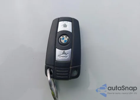 2009 BMW X5 xDrive30I z USA, uszkodzony, nr VIN 5UXFE435X9L274312